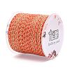 4-Ply Polycotton Cord OCOR-Z003-C04-3