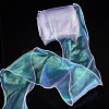 15 Yards Polyester Ribbons OCOR-TA0003-25F-3