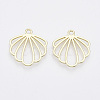Alloy Pendants X-PALLOY-T067-160LG-2