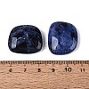 Natural Sodalite Cabochons G-Q601-34-3