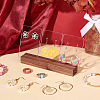 Acrylic Earring Display EDIS-GA0001-04-6