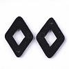 Flocky Acrylic Links OACR-T005-13-2