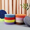 Ultra Wide Thick Flat Elastic Band EC-WH0016-A-S024-6