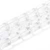 Natural Quartz Crystal Beads Strands G-N347-08-1