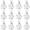 40Pcs Brass Charms KK-BBC0025-10-1