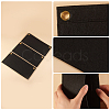 3Pcs Wool Felt Crochet Bag Organizer Inserts FIND-CN0001-54-6