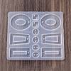 DIY Silicone Molds X1-SIMO-H020-01G-2