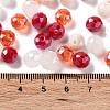 Glass Beads EGLA-A034-LM6mm-27-4