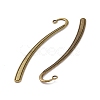 Tibetan Style Bookmarks X-TIBEP-PP007-AB-NF-2