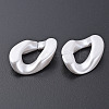 Opaque Acrylic Linking Rings LS-X-OACR-S036-011A-16-2
