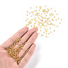 8/0 Glass Seed Beads SEED-A005-3mm-22-4