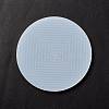 Cup Mat Silicone Molds LS-DIY-M046-05-3