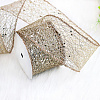 Polyester Lace Trim for Sewing Decoration OCOR-WH20007-30C-3