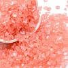 Luminous Crushed Glass Craft GLAA-F124-C04-1