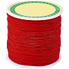 1 Roll Braided Nylon Cord NWIR-CY0001-02A-1
