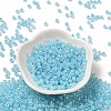 Glass Seed Beads X1-SEED-H002-H-1303-2