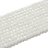 Opaque Glass Beads Stands EGLA-A035-P3mm-D01-2