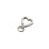 Zinc Alloy Swivel Snap Hook Clasps PW-WG2B046-03-1-1