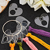 3 Bags Acrylic Thread Winding Boards AJEW-GF0011-67I-7