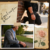 2Pcs 2 Styles Cowhide Leather Bracelets BJEW-CL0003-34A-5
