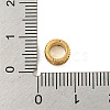Tibetan Style Alloy European  Beads FIND-M011-24AG-3
