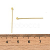 304 Stainless Steel Ball Head Pins STAS-K285-03N-G-3