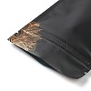 Plastic Resealable Bag OPP-B001-C04-3