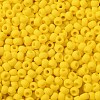 TOHO Round Seed Beads SEED-XTR08-0042BF-2