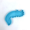 Fish DIY Pendant Food Grade Silicone Molds SIMO-PW0001-355-3