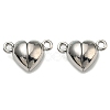 Rack Plating Alloy Magnetic Clasps FIND-R144-04P-1