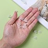 Transparent Acrylic Beads X-PL622-9-5