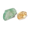 Natural Multicolor Tourmaline Chip Beads X-G-G-Q1004-01-3