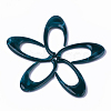 Acrylic Beads OACR-T008-03J-1