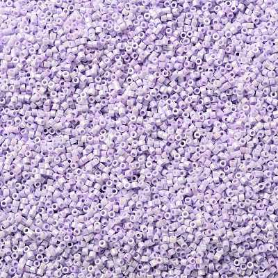 Cylinder Seed Beads SEED-H001-B06-1