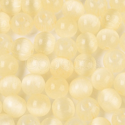 FGB Grade A Drawbench Style Glass Seed Beads SEED-Q040-8MM-14-1