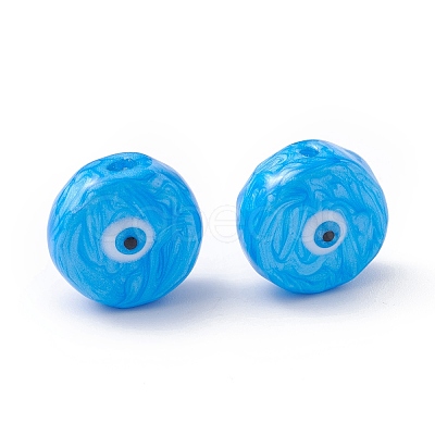 Glass Beads GLAA-A009-01E-1