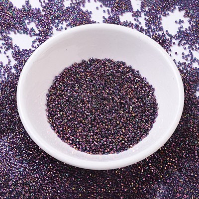 MIYUKI Delica Beads SEED-J020-DB0128-1