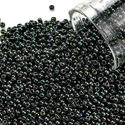 TOHO 11/0 Round Beads SEED-JPTR11-0084-1