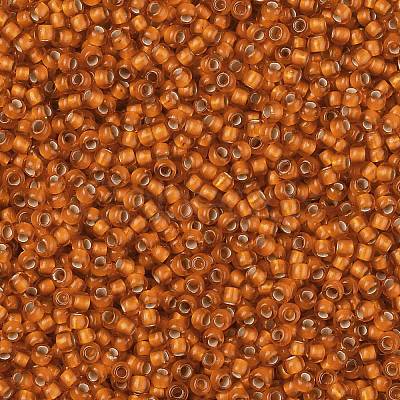 TOHO 11/0 Round Beads X-SEED-TR11-0030BF-1