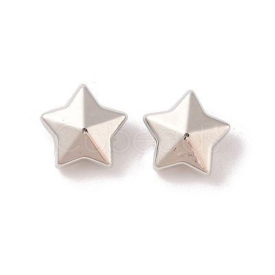 CCB Plastic Beads CCB-N006-44P-1