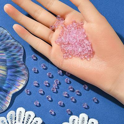 Preciosa® Crystal Beads Y-PRC-BB5-70220-1