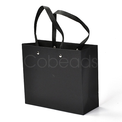Rectangle Paper Bags CARB-O004-02A-06-1