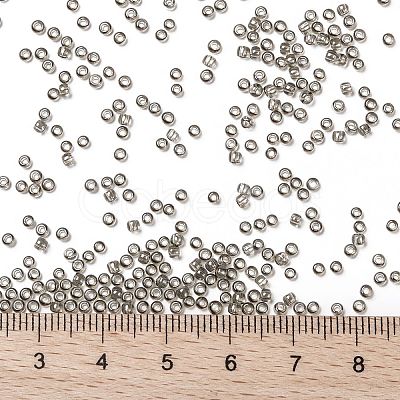 TOHO Round Seed Beads SEED-XTR11-0120-1