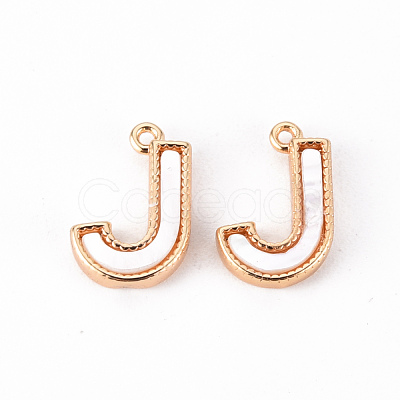 Brass Charms KK-Q766-001J-NF-1