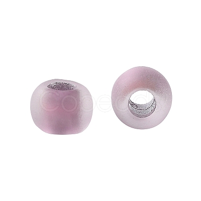 TOHO Round Seed Beads SEED-XTR11-0267FM-1