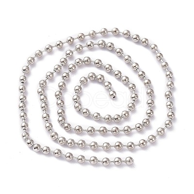 Iron Ball Chains CH-XCP0001-15P-1