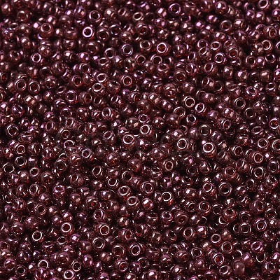 MIYUKI Round Rocailles Beads X-SEED-G007-RR1883-1