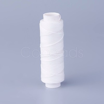 Waxed Polyester Cord YC-L004-02-1