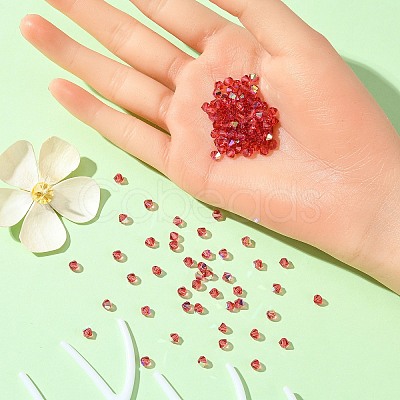 Preciosa® Crystal Beads X-PRC-BA4-70040-200-1