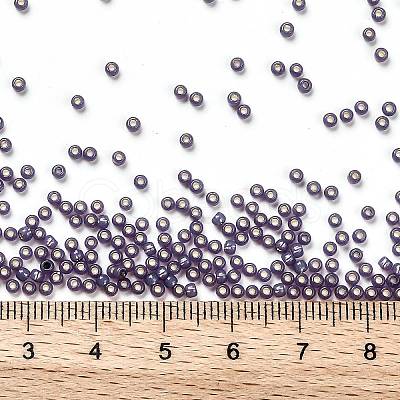 TOHO 11/0 Round Beads X-SEED-TR11-2124-1